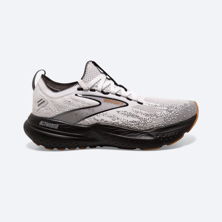 Men Brooks Running Road | Glycerin Stealthfit 21