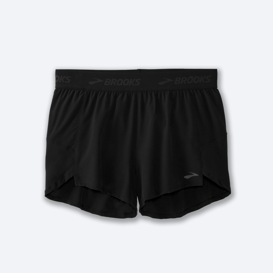 Women Brooks Running Shorts | Chaser 3" Short