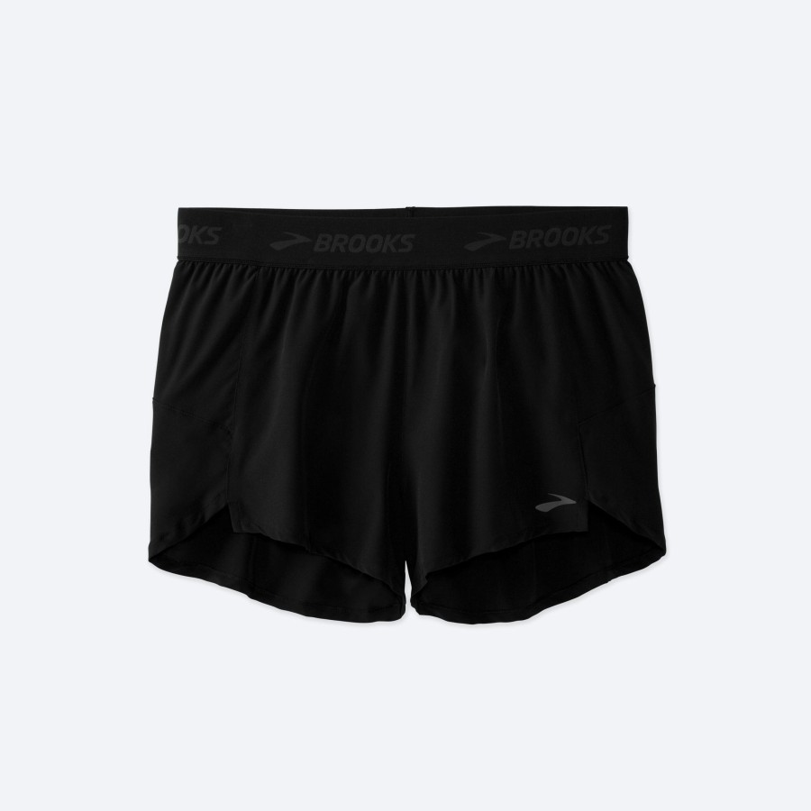 Women Brooks Running Shorts | Chaser 3" Short