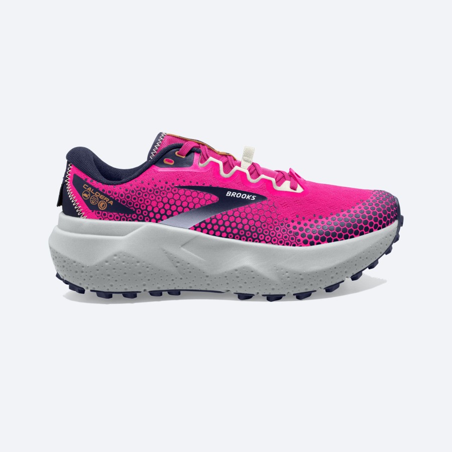 Women Brooks Running Trail | Caldera 6