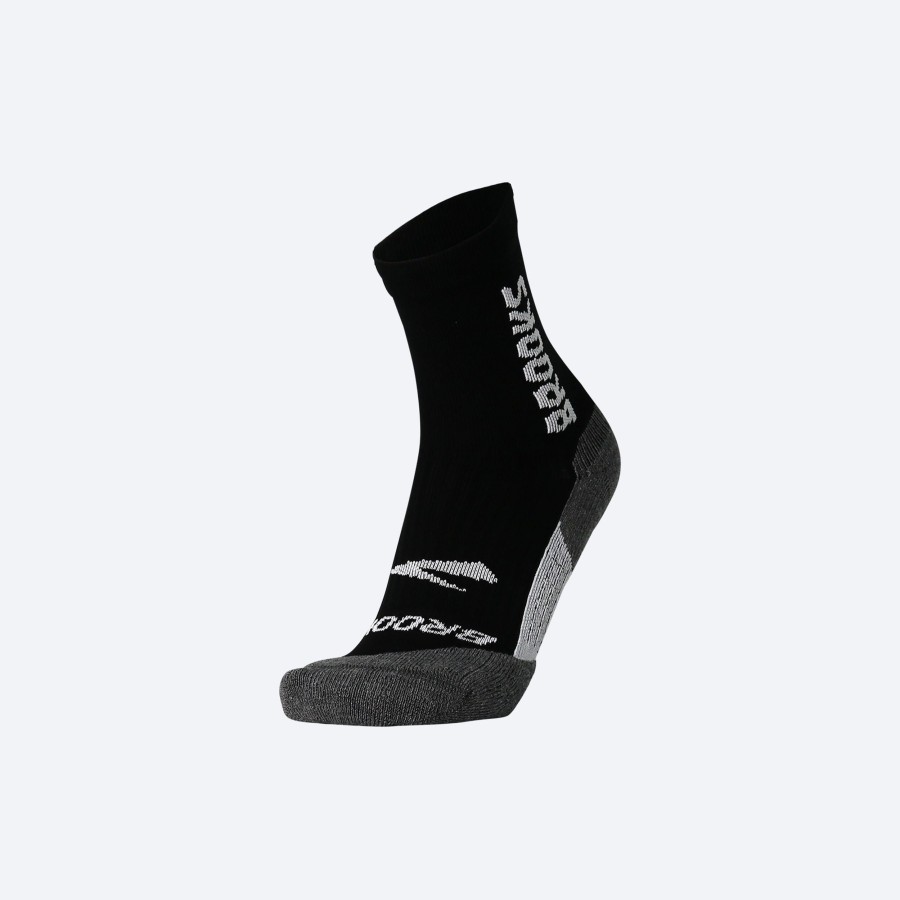 Women Brooks Running Socks | Ghost Crew