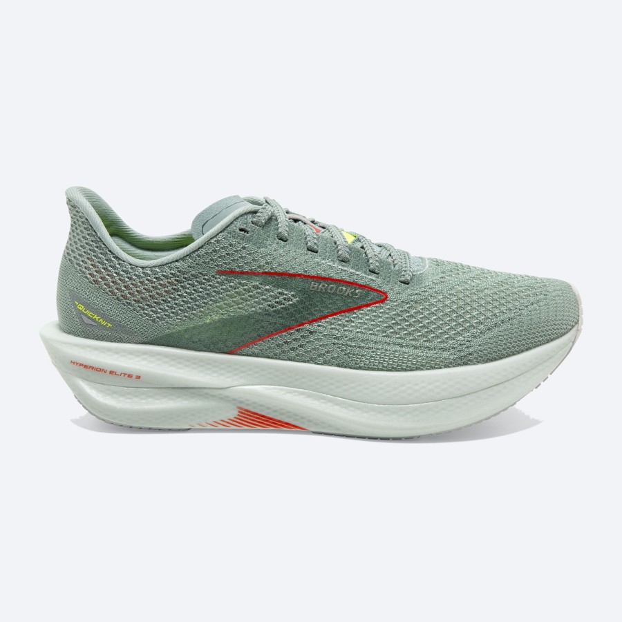 Women Brooks Running Road | Hyperion Elite 3