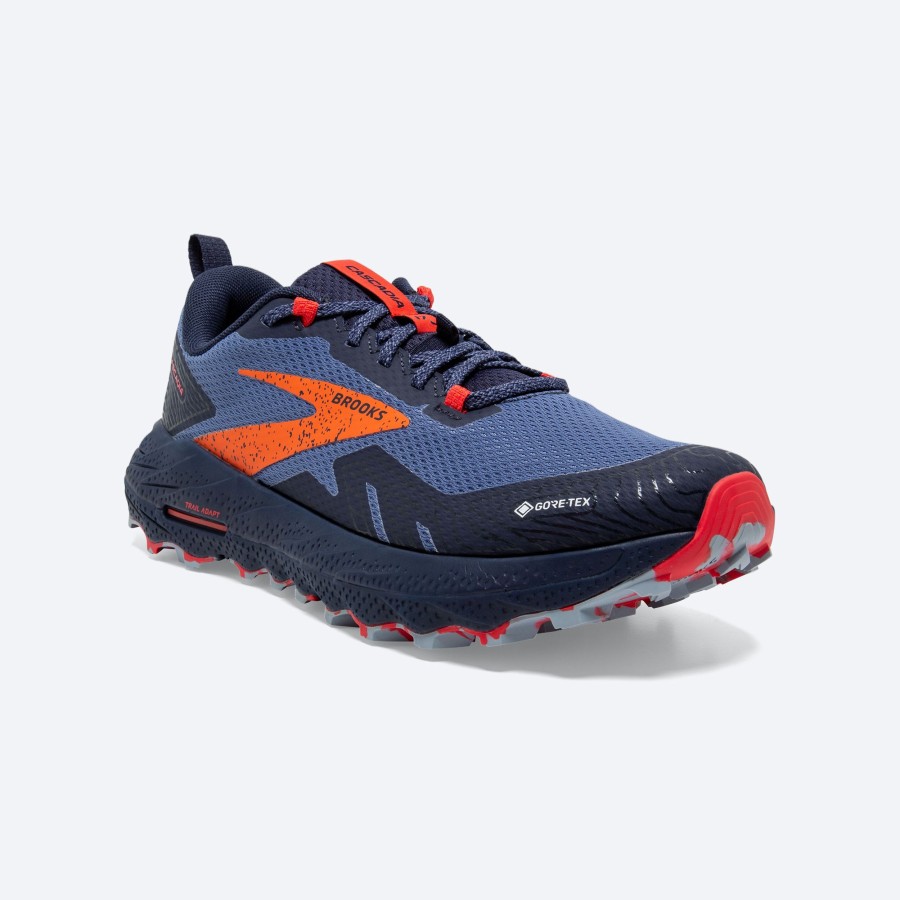 Women Brooks Running Trail | Cascadia 17 Gtx