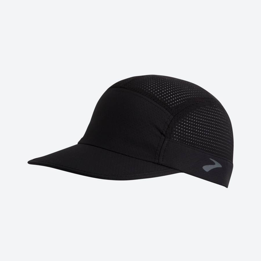 Women Brooks Running Accessories | Propel Mesh Hat