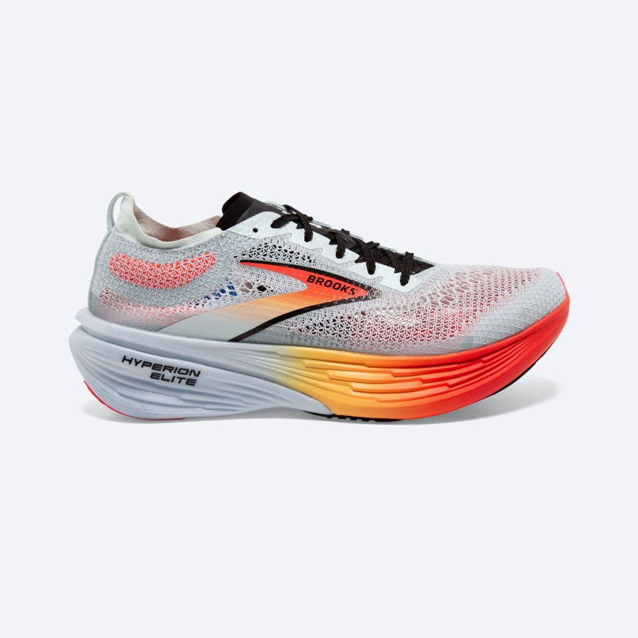 Women Brooks Running Road | Hyperion Elite 4