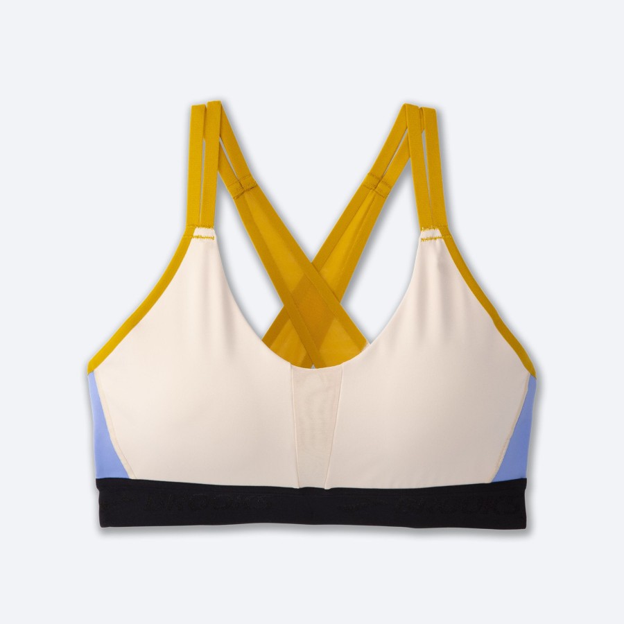 Women Brooks Running Sports Bras | Plunge 2.0 Sports Bra