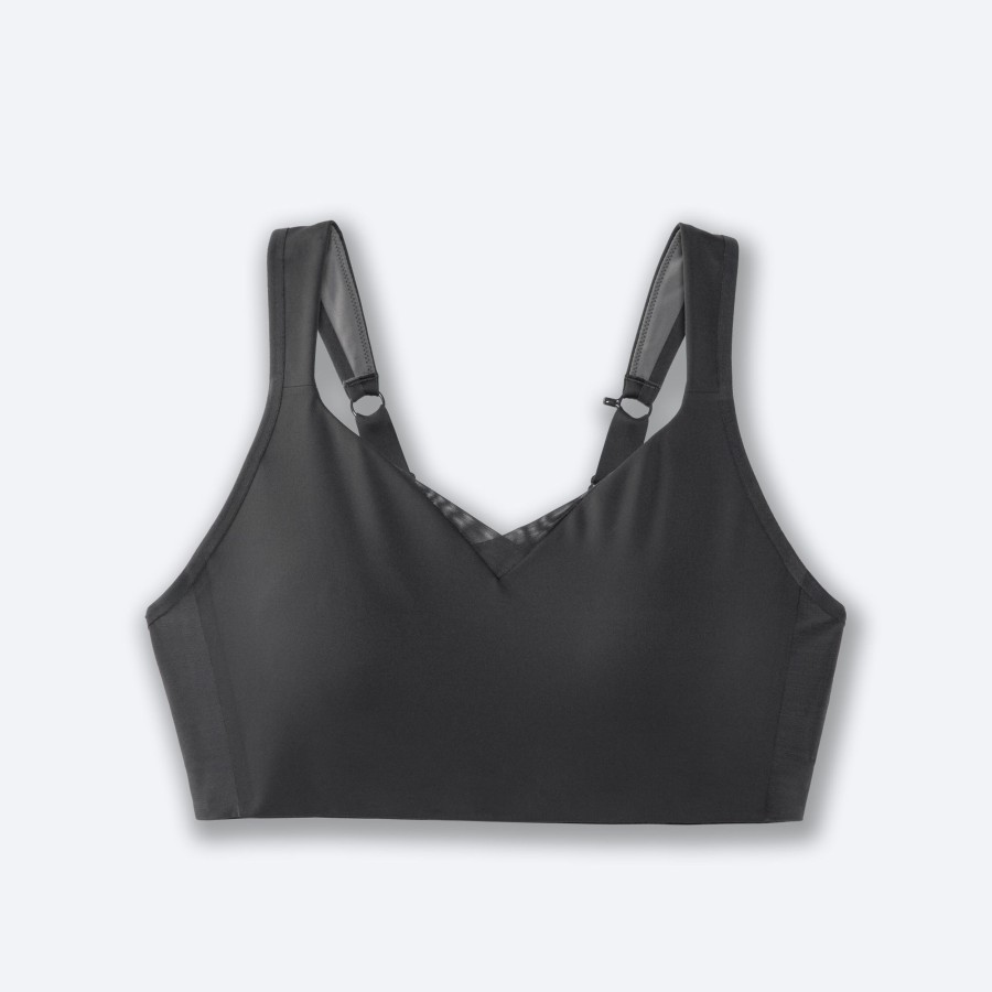 Women Brooks Running Sports Bras | Convertible Sports Bra