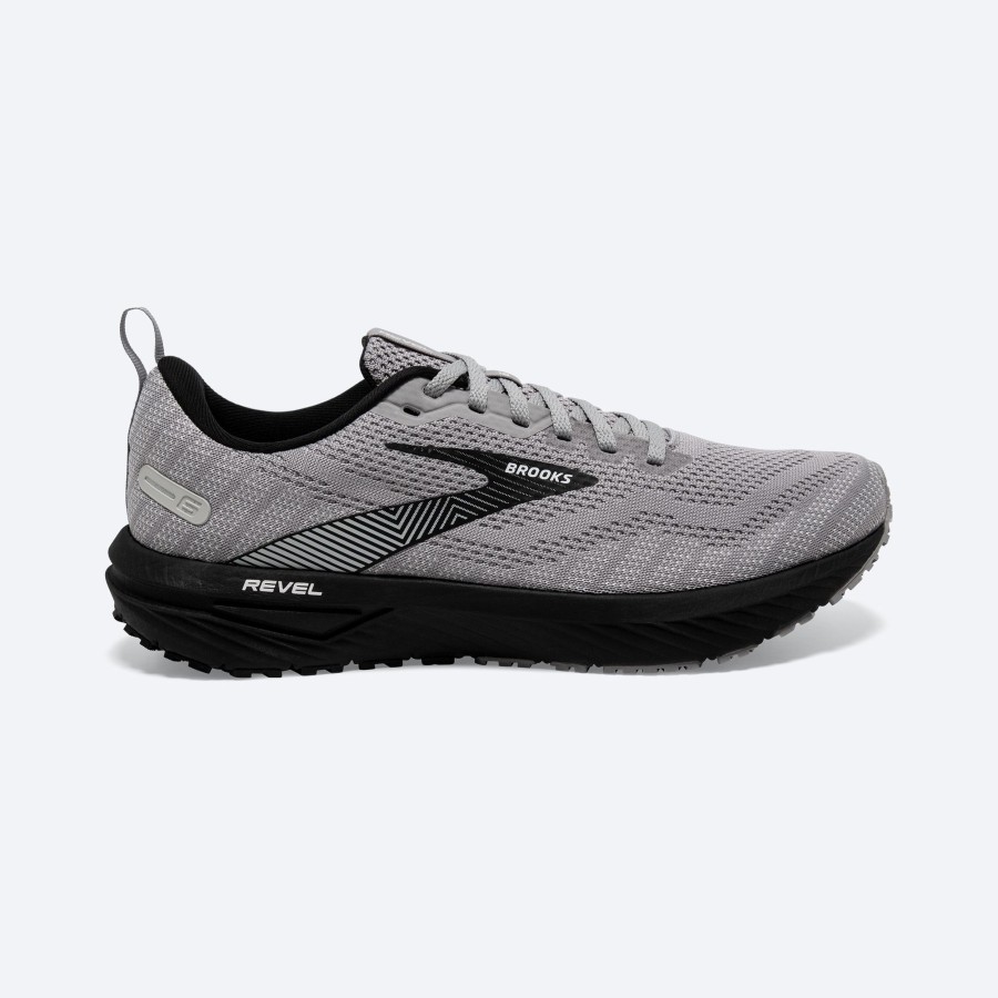 Men Brooks Running Walking | Revel 6