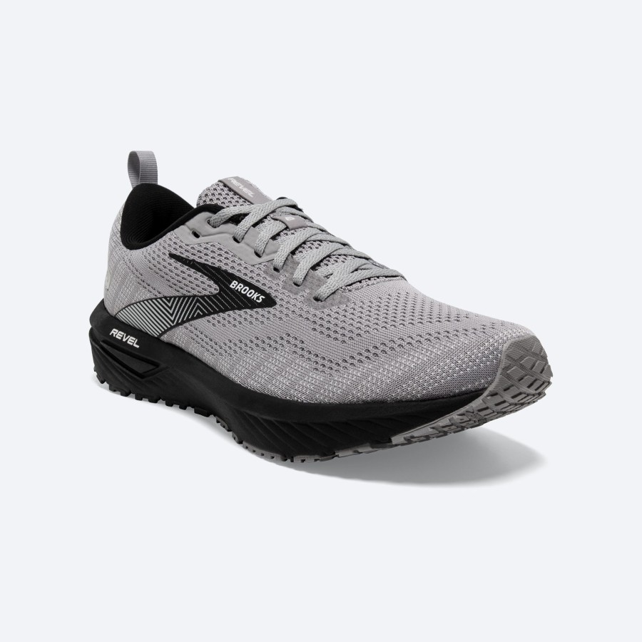 Men Brooks Running Walking | Revel 6