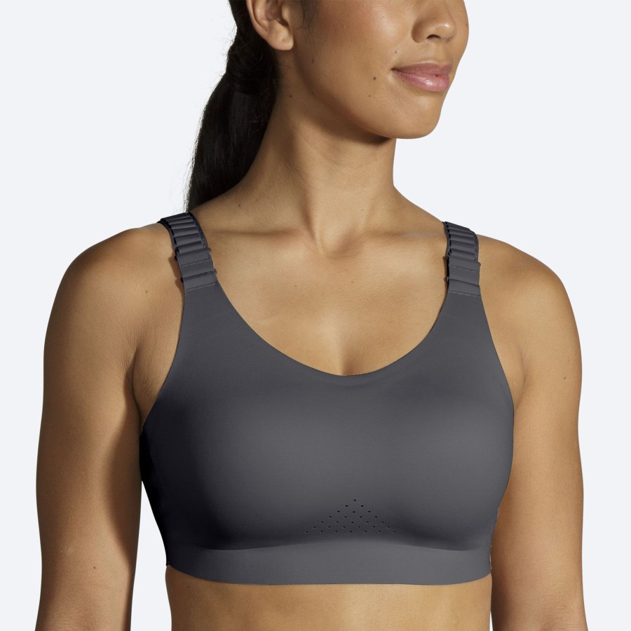 Women Brooks Running Sports Bras | Scoopback 2.0 Sports Bra