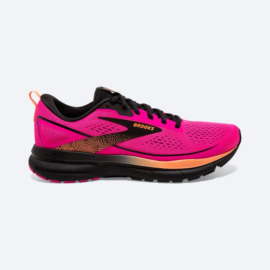 Women Brooks Running Road | Trace 3