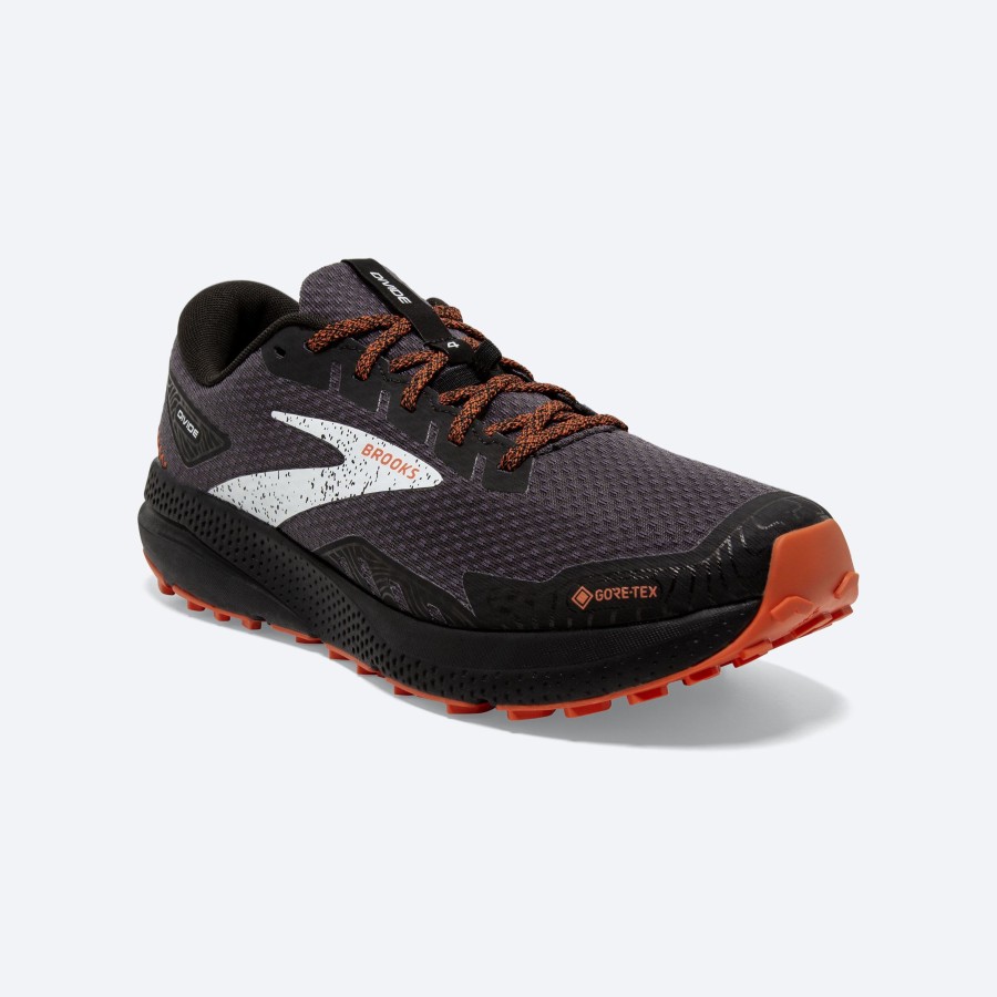 Men Brooks Running Trail | Divide 4 Gtx