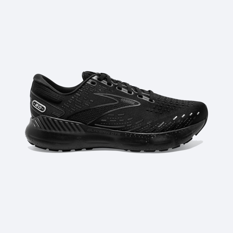 Men Brooks Running Walking | Glycerin Gts 20