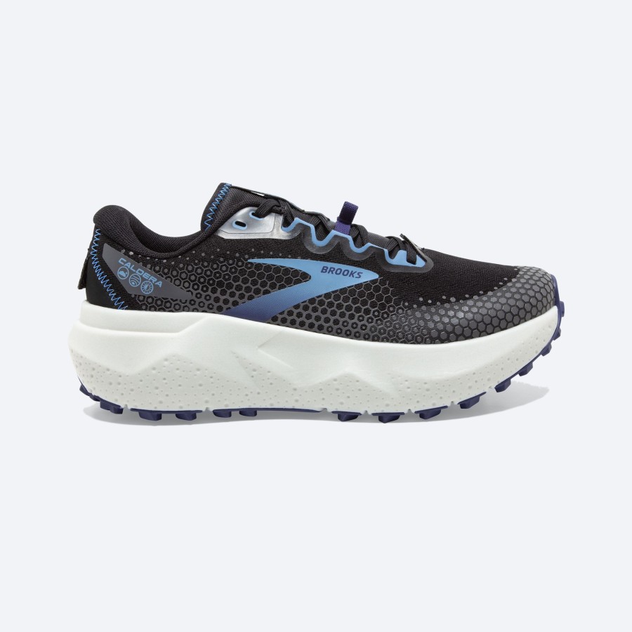 Women Brooks Running Hiking | Caldera 6