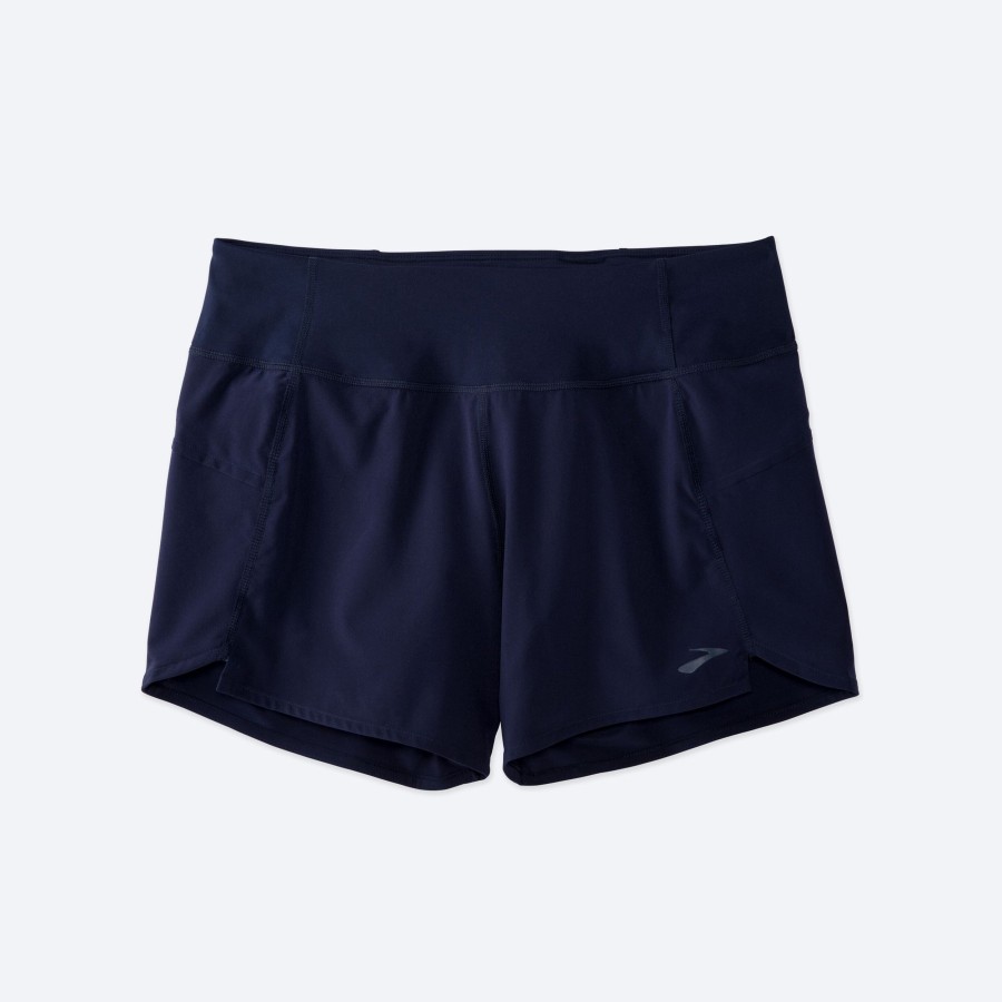 Women Brooks Running Shorts | Chaser 5" Short