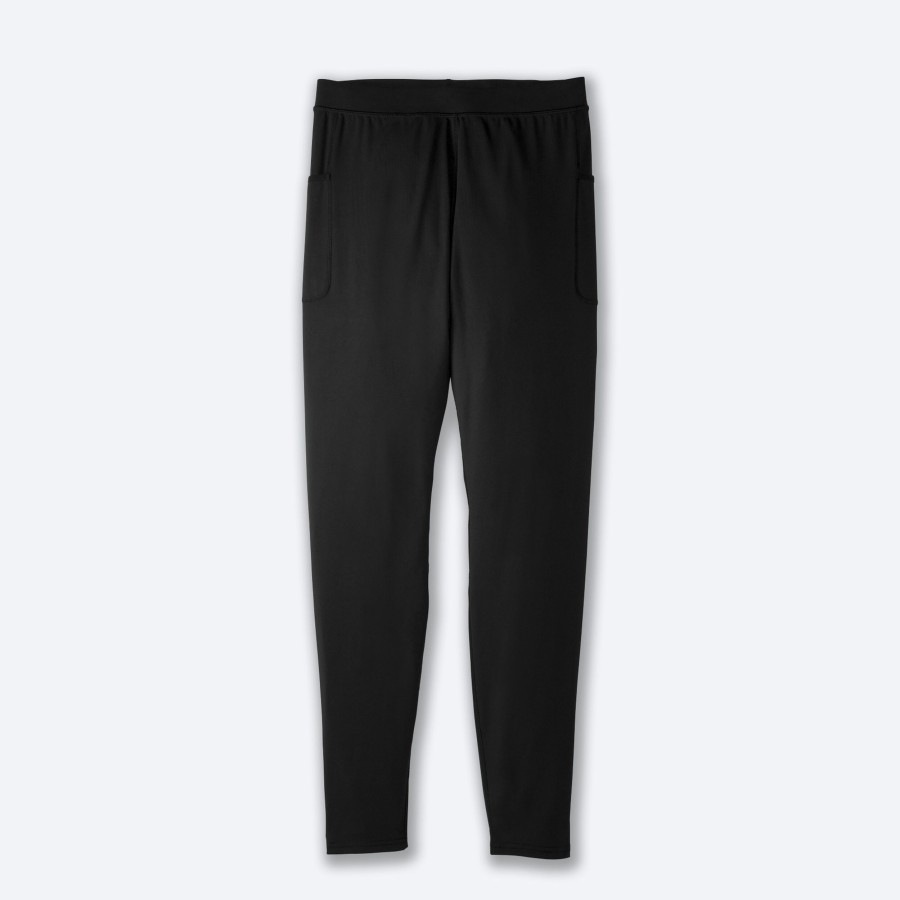 Men Brooks Running Pants & Tights | Source Tight