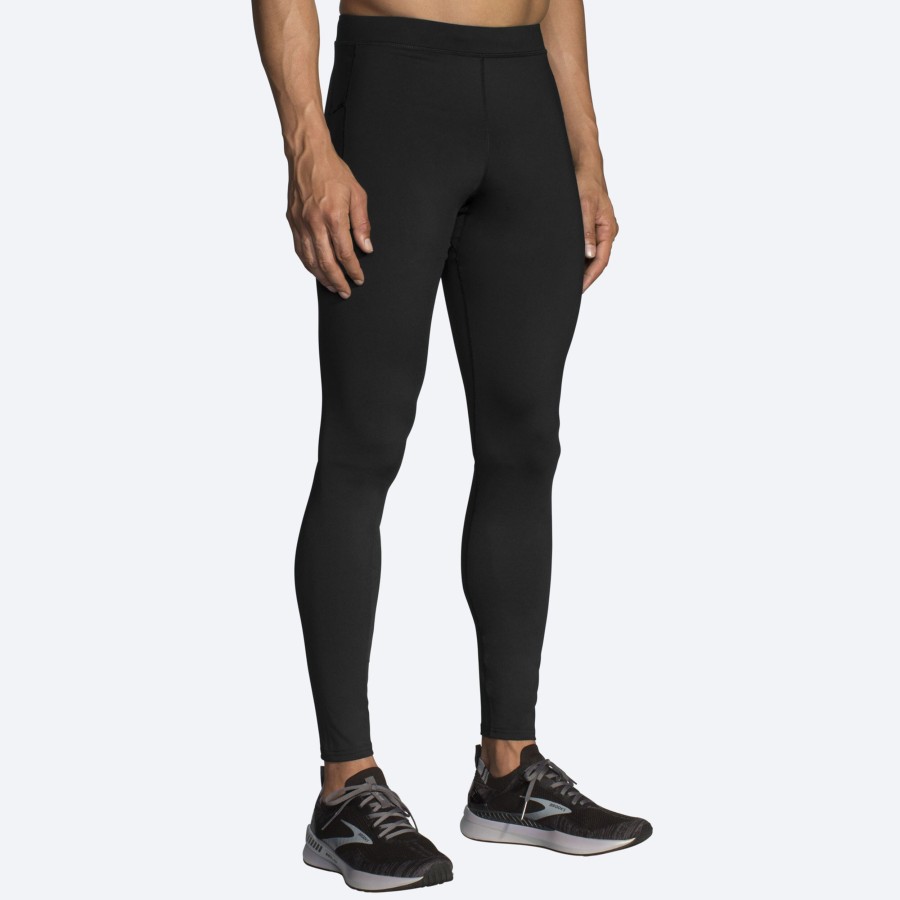 Men Brooks Running Pants & Tights | Source Tight