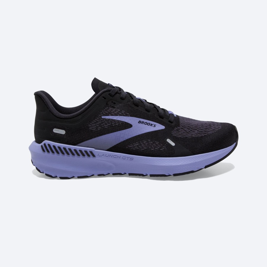 Women Brooks Running Road | Launch Gts 9