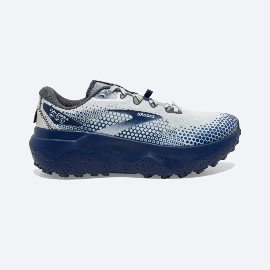 Men Brooks Running Hiking | Caldera 6