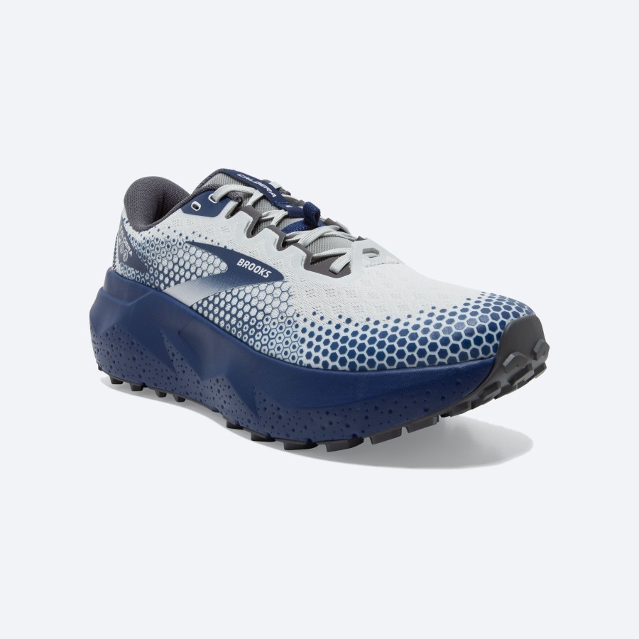 Men Brooks Running Hiking | Caldera 6