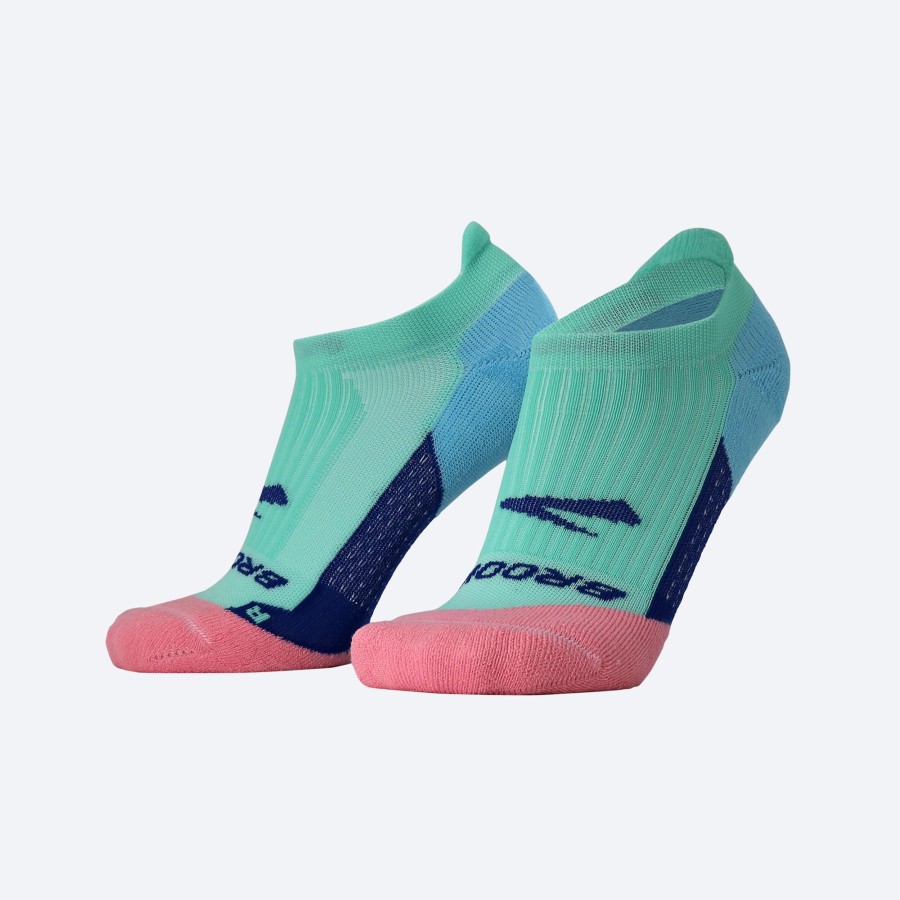 Women Brooks Running Socks | Ghost No Show