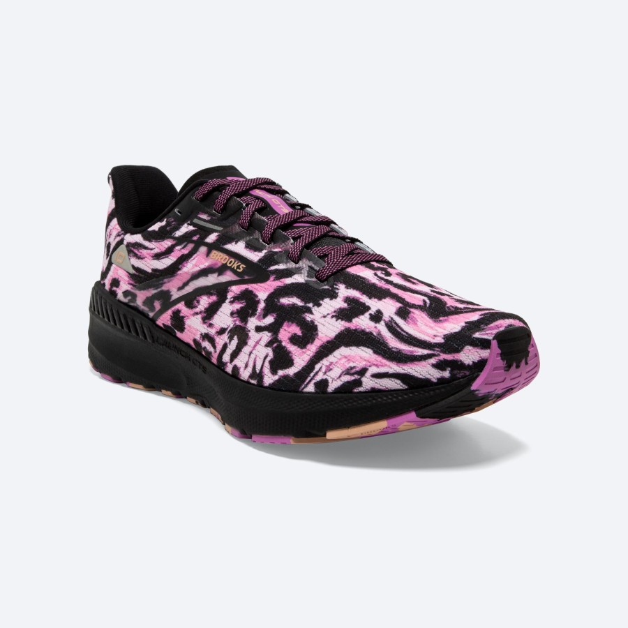 Women Brooks Running Road | Launch Gts 10