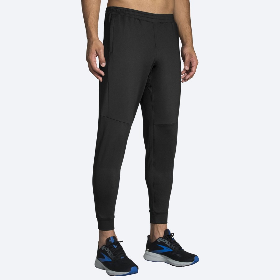 Men Brooks Running Pants & Tights | Spartan Jogger