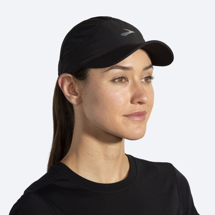 Women Brooks Running Accessories | Chaser Hat