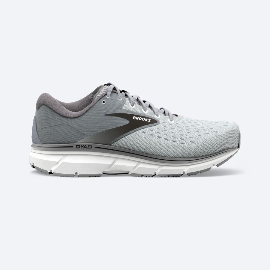 Men Brooks Running Walking | Dyad 11