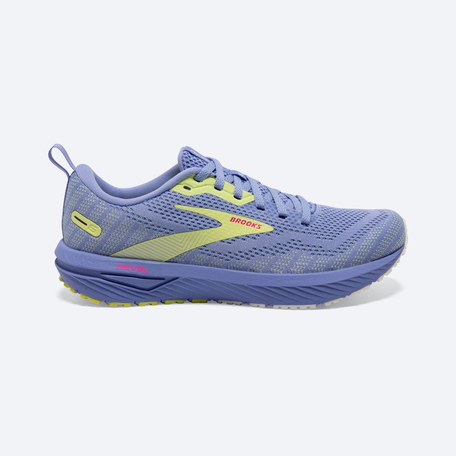 Women Brooks Running Walking | Revel 6