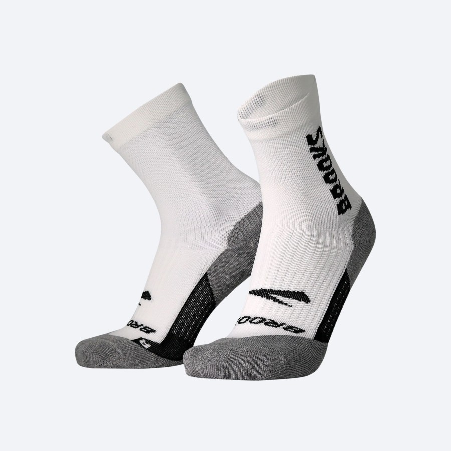 Women Brooks Running Socks | Ghost Crew