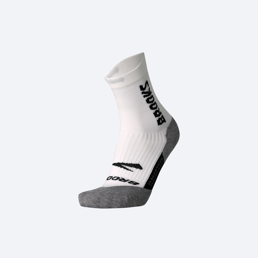 Women Brooks Running Socks | Ghost Crew