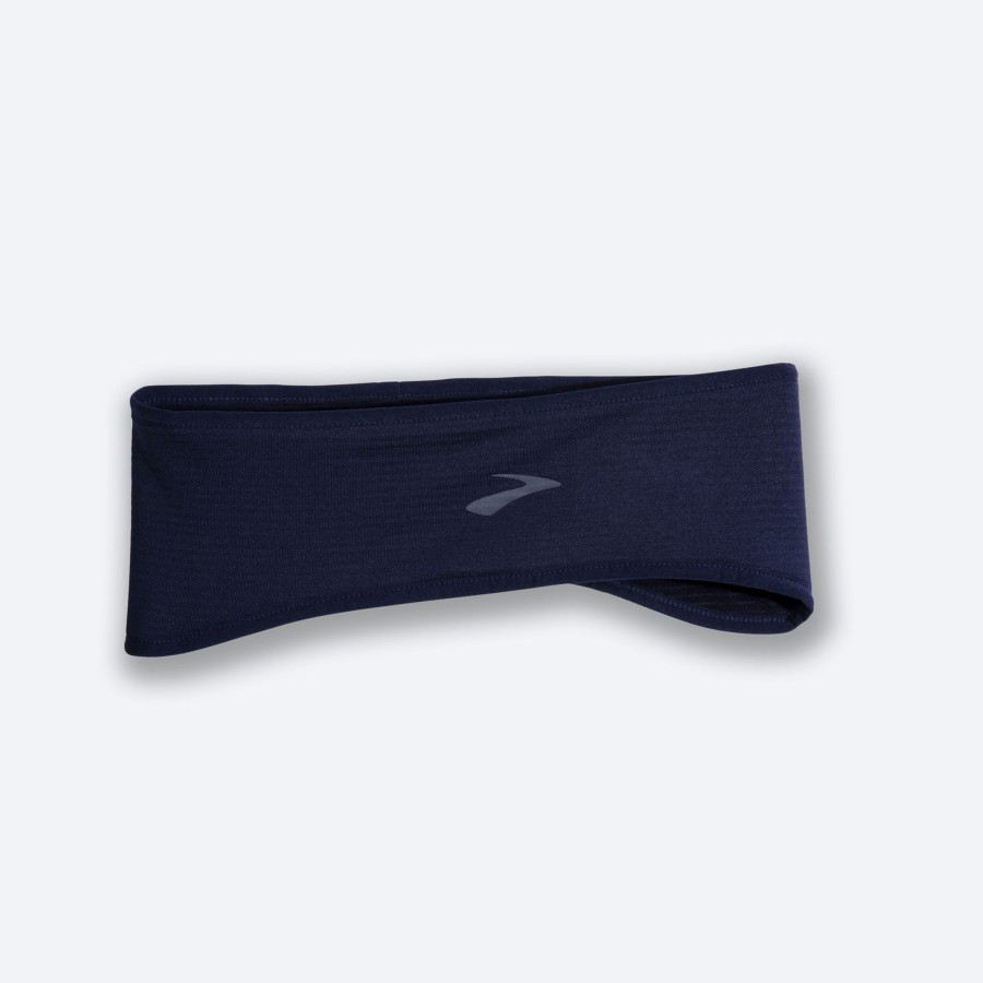 Women Brooks Running Accessories | Notch Thermal Headband