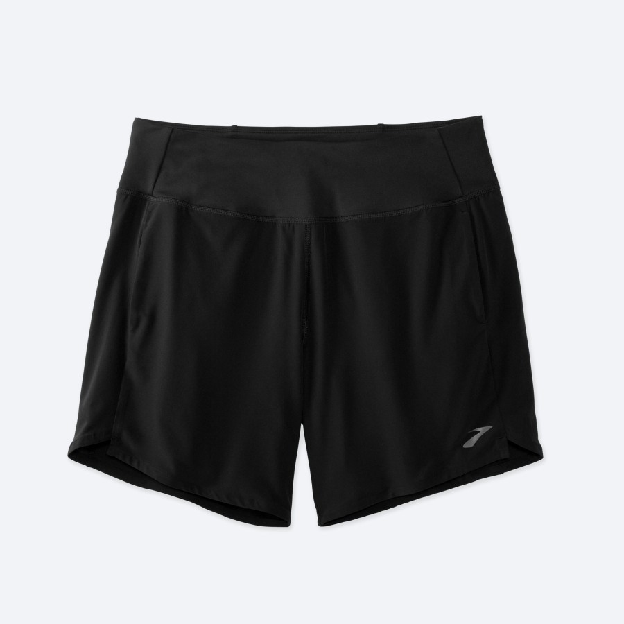 Women Brooks Running Shorts | Chaser 7" Short