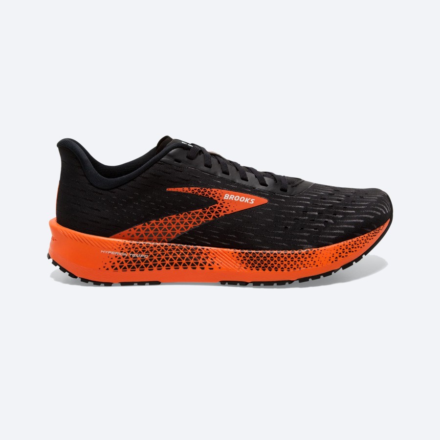 Men Brooks Running Road | Hyperion Tempo