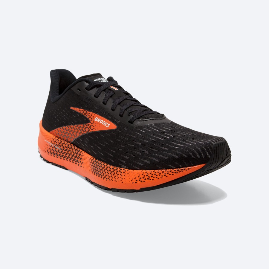 Men Brooks Running Road | Hyperion Tempo