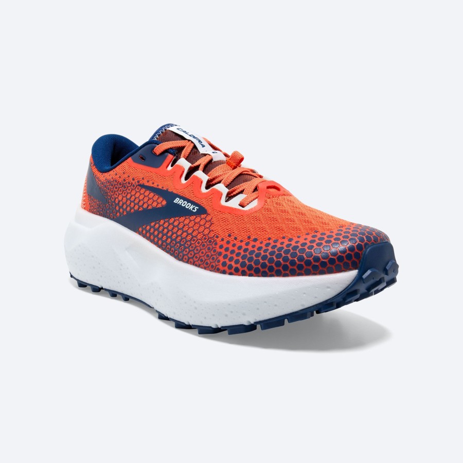 Men Brooks Running Trail | Caldera 6