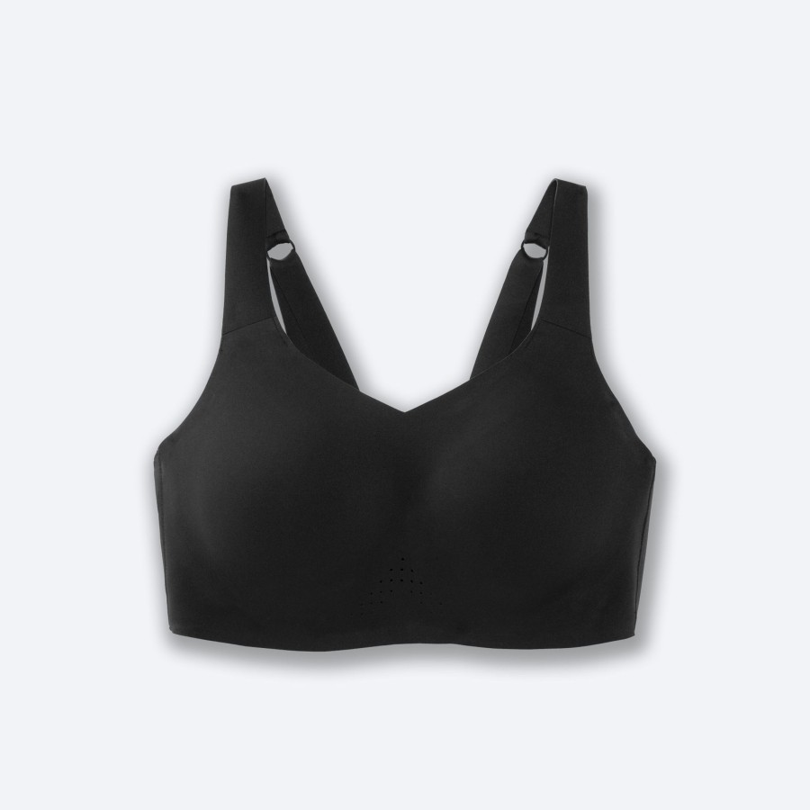 Women Brooks Running Sports Bras | Underwire Sports Bra