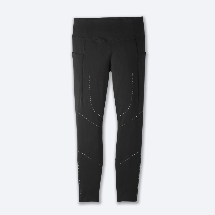 Women Brooks Running Pants & Tights | Method 7/8 Tight