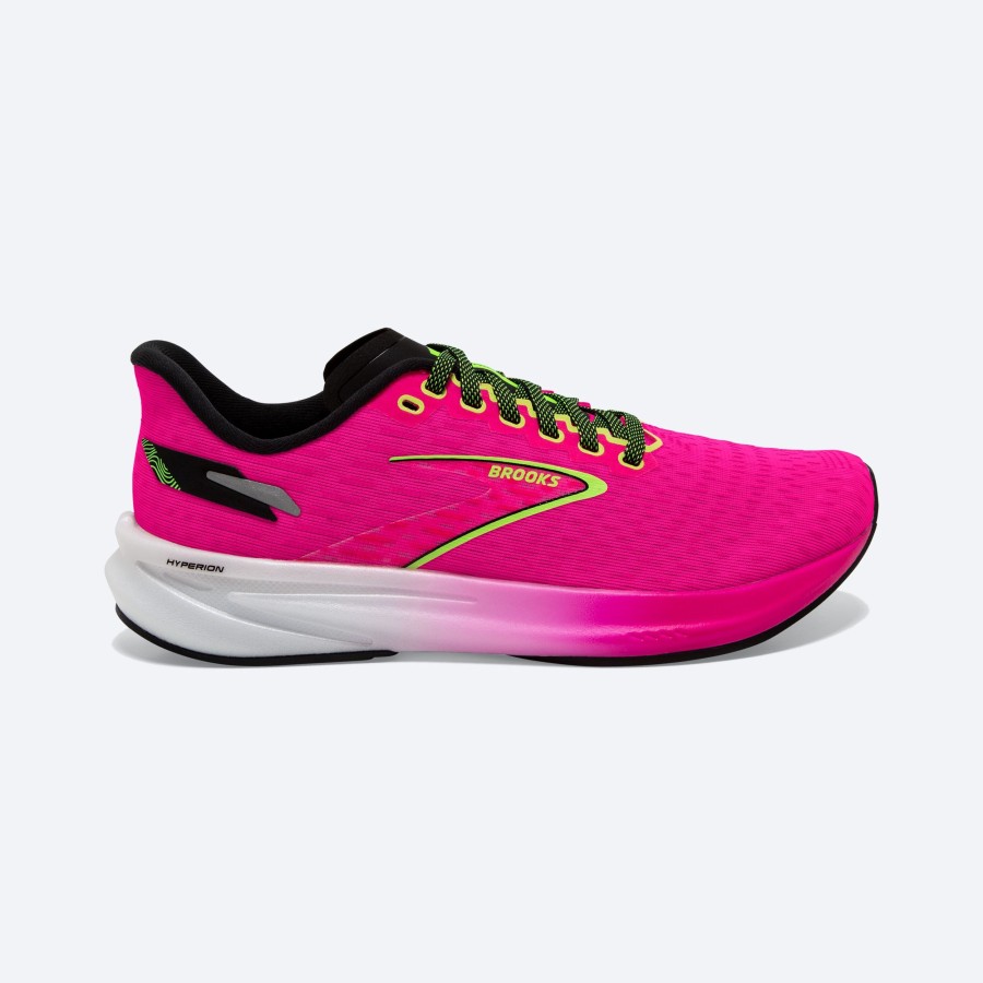 Women Brooks Running Road | Hyperion