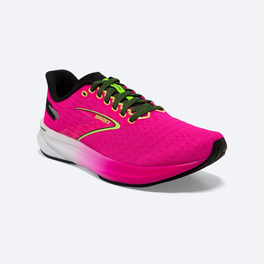 Women Brooks Running Road | Hyperion