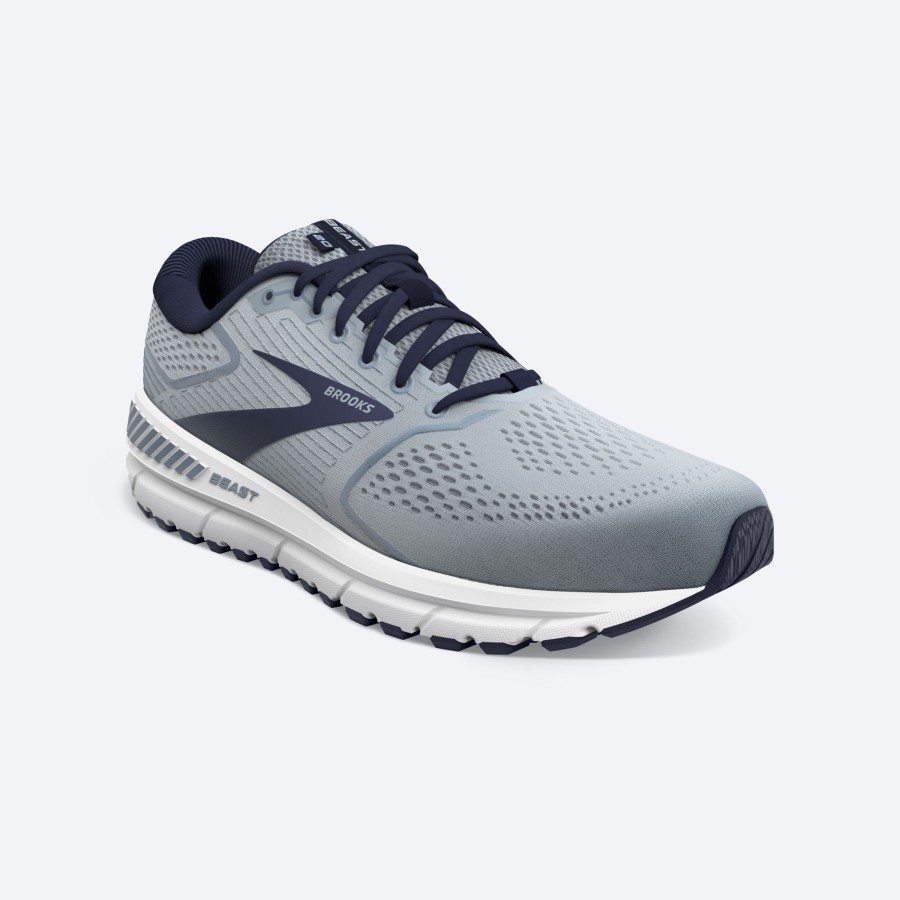 Men Brooks Running Walking | Beast '20