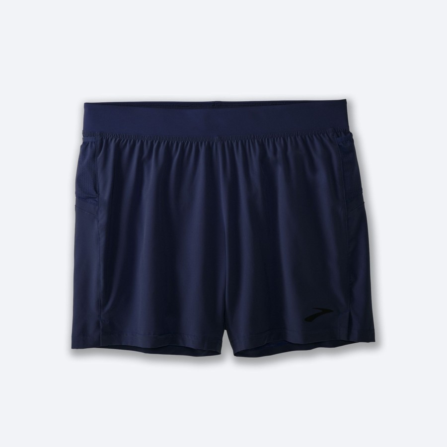 Men Brooks Running Shorts | Sherpa 5" Short