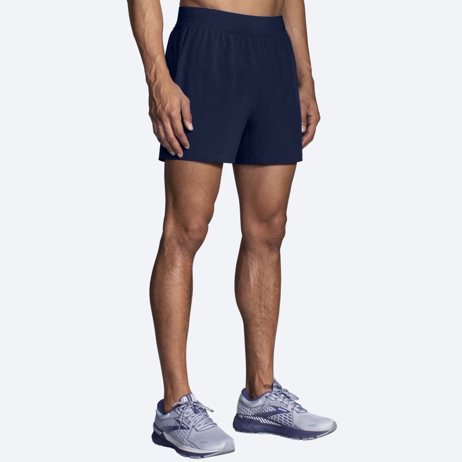 Men Brooks Running Shorts | Sherpa 5" Short